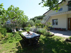 Отель Holiday home 800 metres from the beaches  Гаттео А Маре